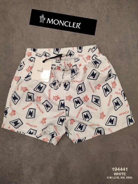 Мужские Пляжные Шорты Moncler