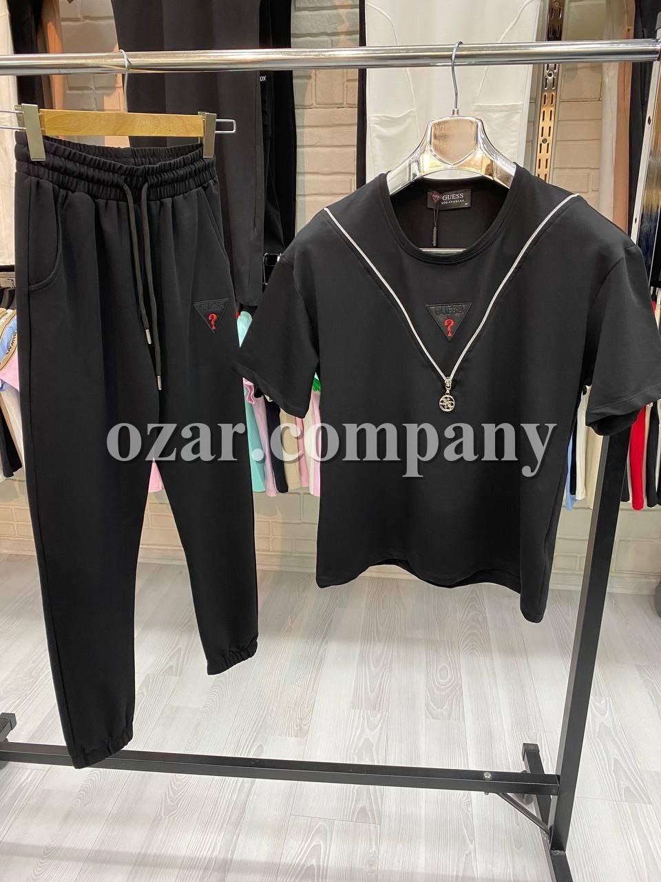 Женский Костюм Guess