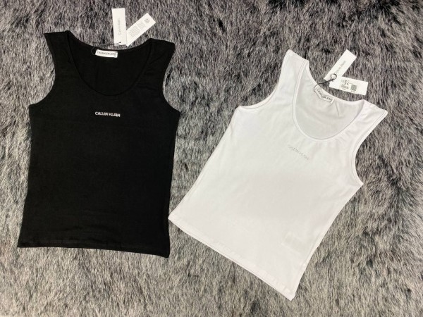 Женская Майка Calvin Klein