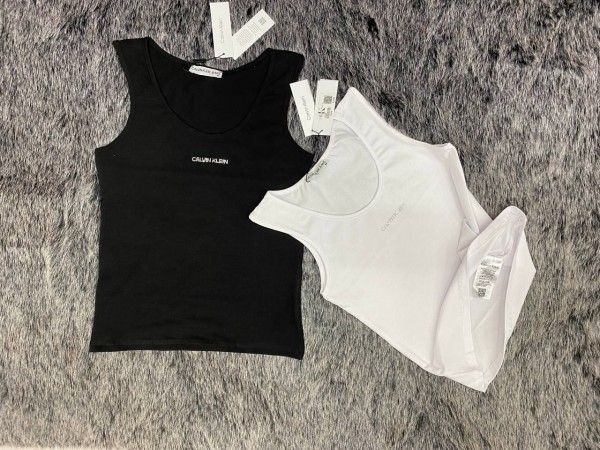 Женская Майка Calvin Klein