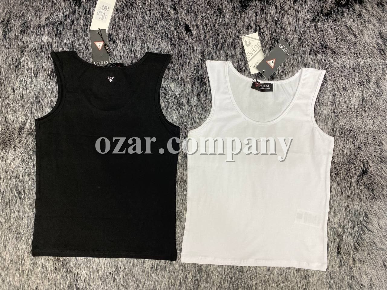 Женская Майка Guess