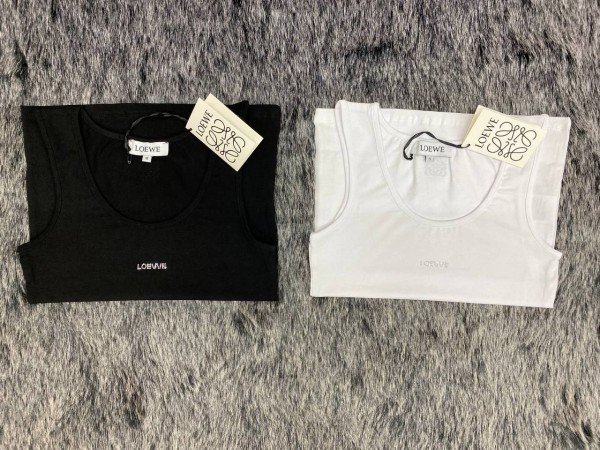 Женская Майка Loewe