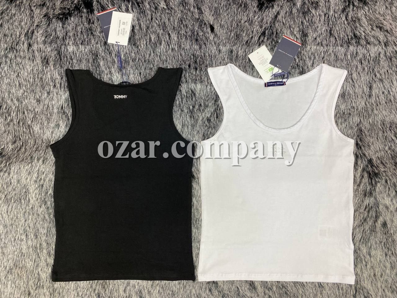 Женская Майка Tommy Hilfiger