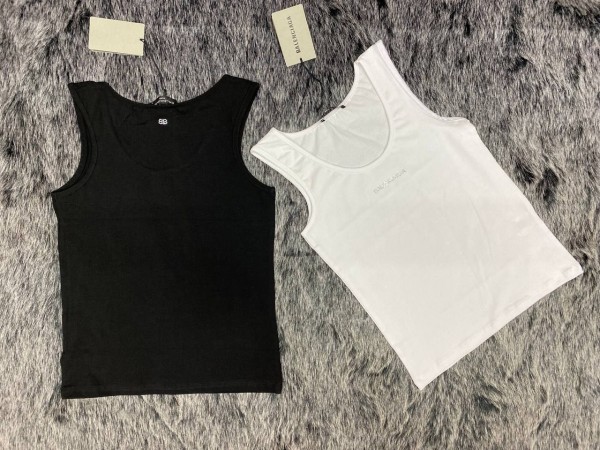Женская Майка Balenciaga