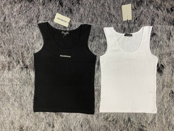 Женская Майка Balenciaga