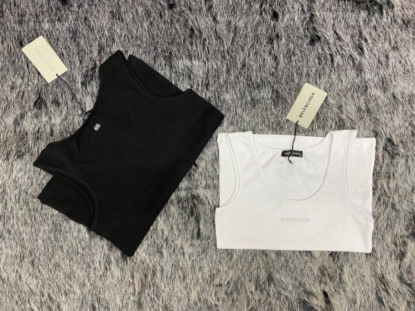 Женская Майка Balenciaga