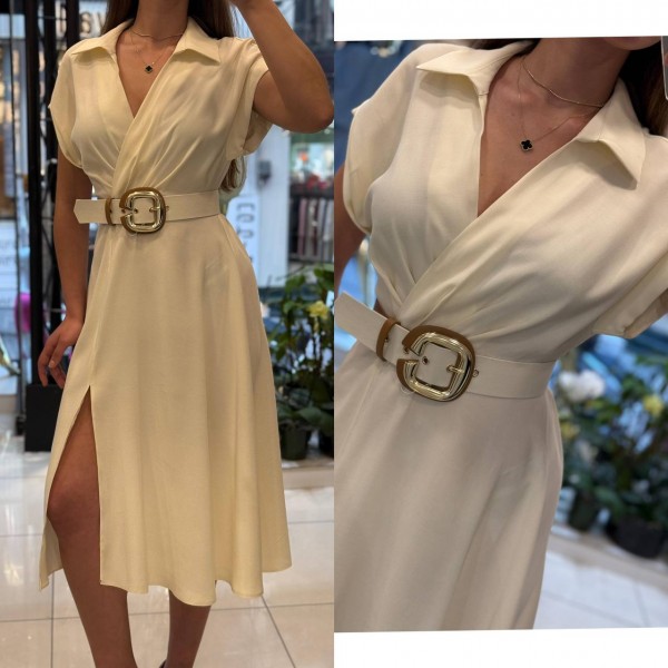 Cтильное Женское Платье 