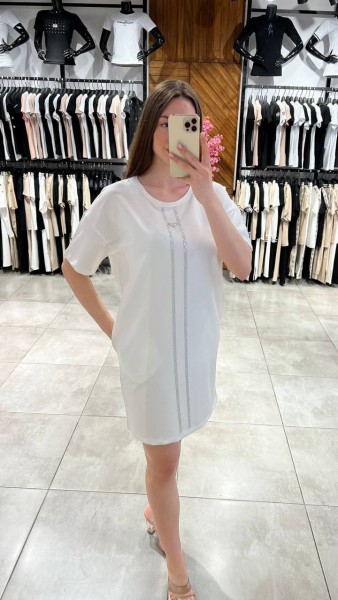Женское Платье Prada