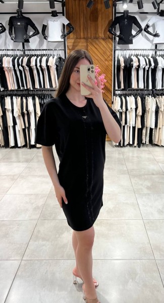 Женское Платье Prada