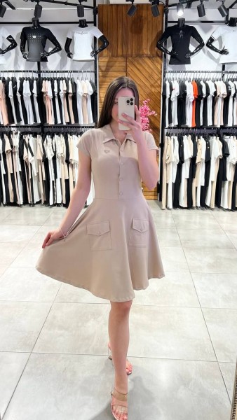 Женское Платье Prada