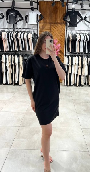 Женское Платье Balmain