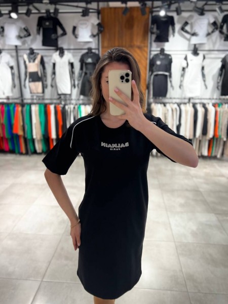 Женское Платье Balmain