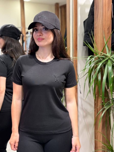Женская Футболка Ami