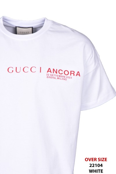 Мужская Футболка Gucci