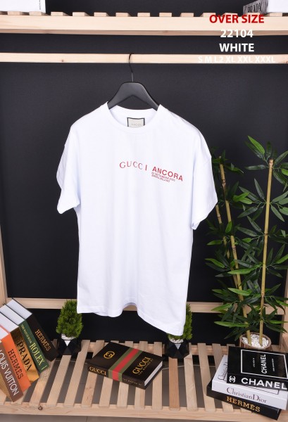 Мужская Футболка Gucci