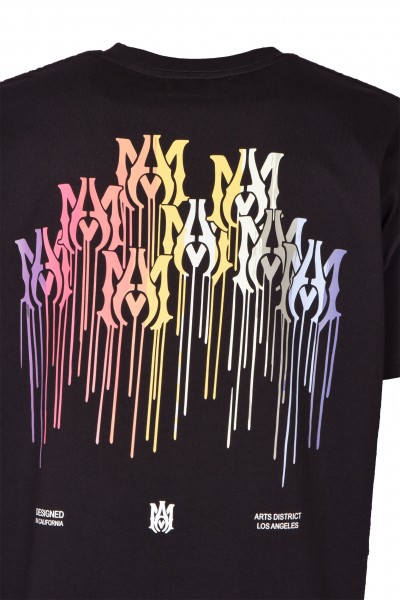 Мужская Футболка Amiri