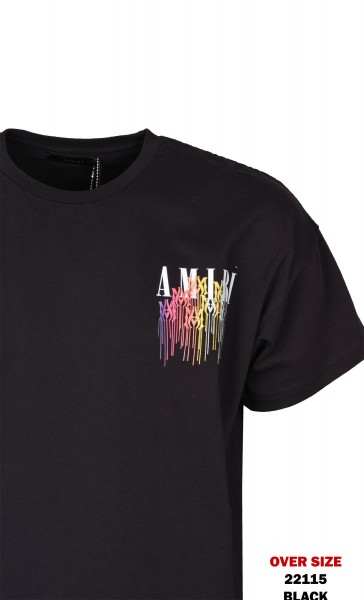 Мужская Футболка Amiri