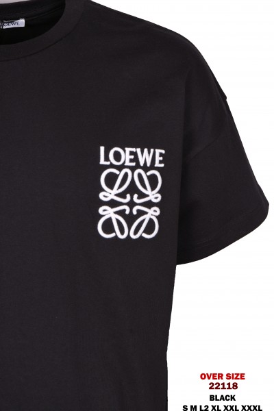 Мужская Футболка Loewe