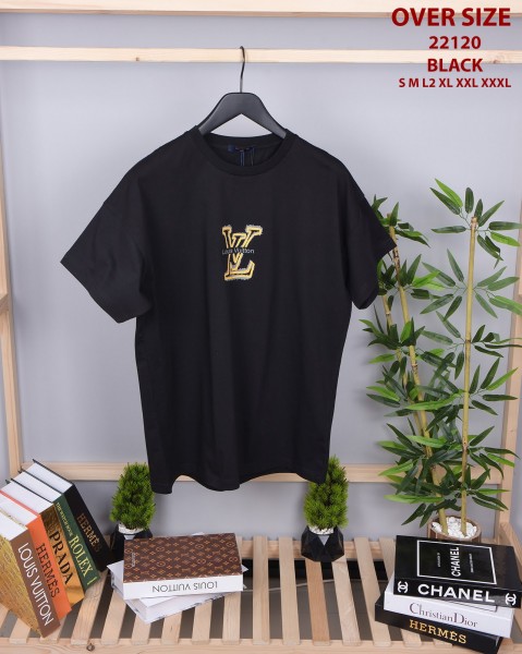 Мужская Футболка Louis Vuitton