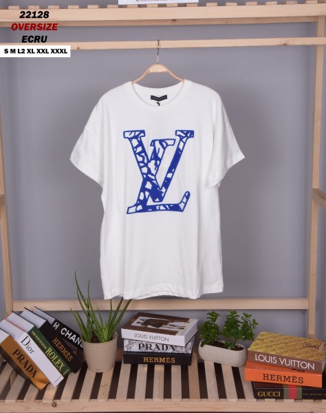 Мужская Футболка Louis Vuitton