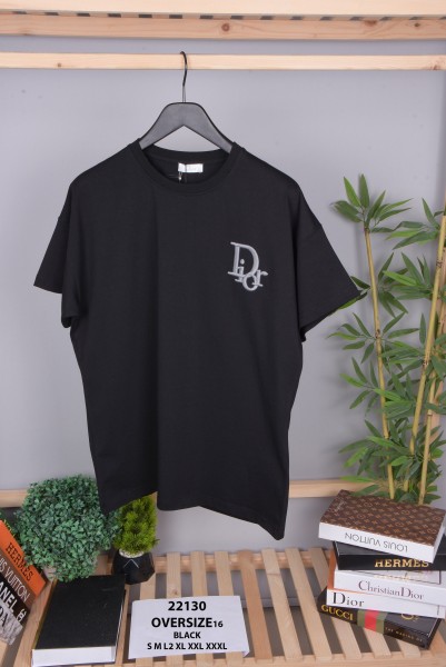 Мужская Футболка Dior