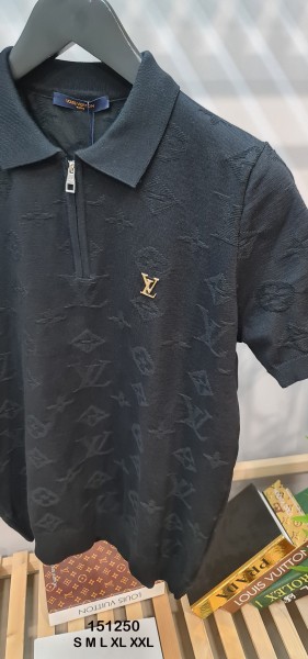 Мужская Футболка Louis Vuitton