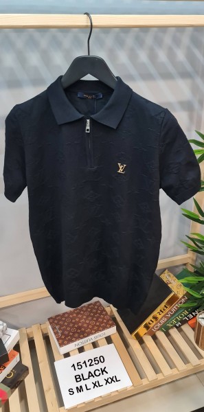 Мужская Футболка Louis Vuitton
