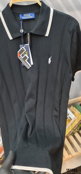 Мужская Футболка Polo
