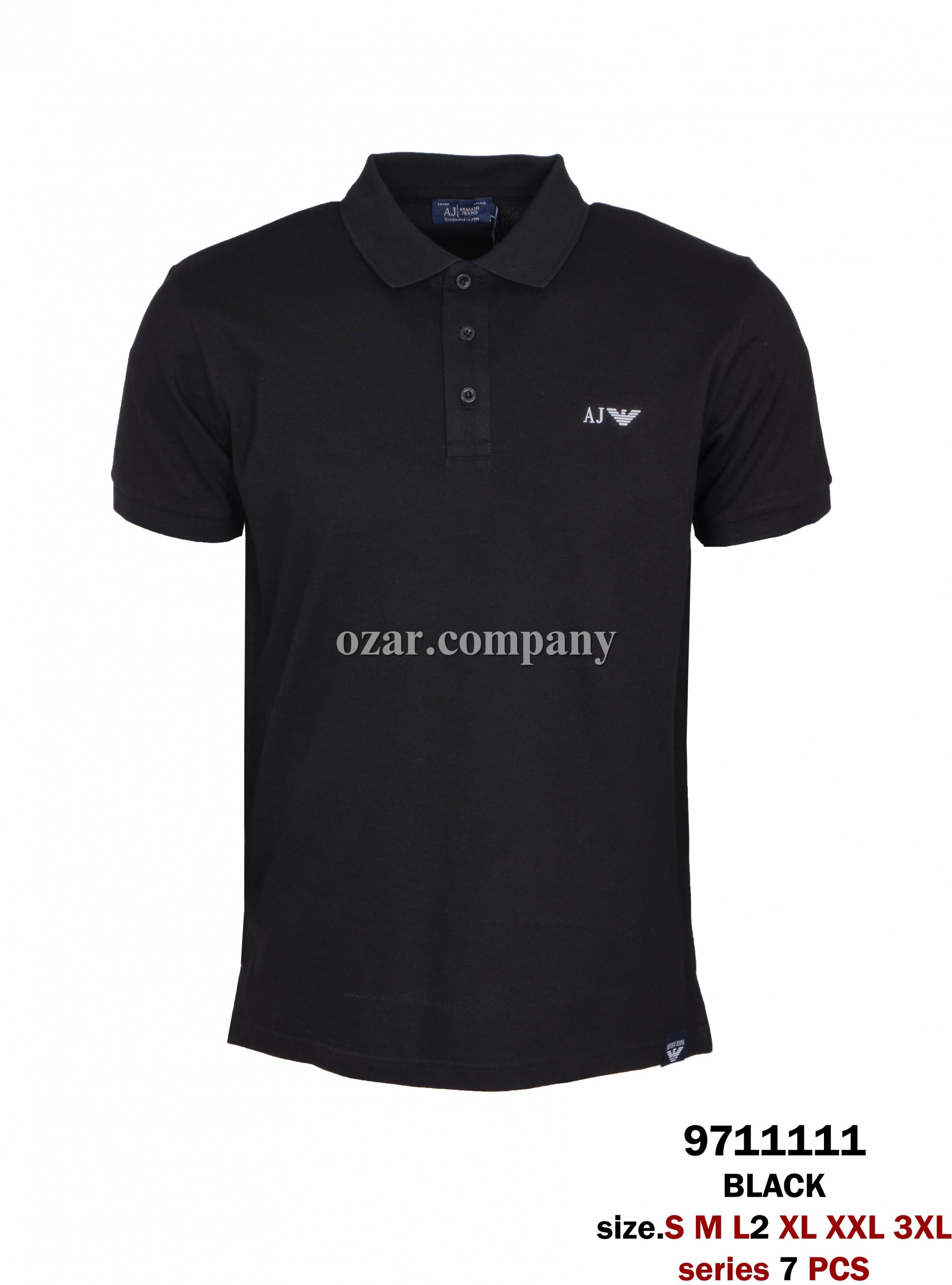 Мужская Футболка Armani
