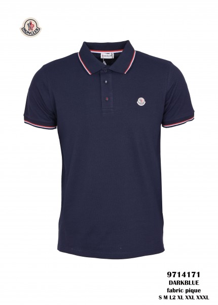 Мужская Футболка Moncler