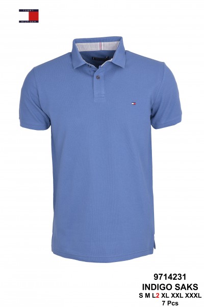 Мужская Футболка Tommy Hilfiger