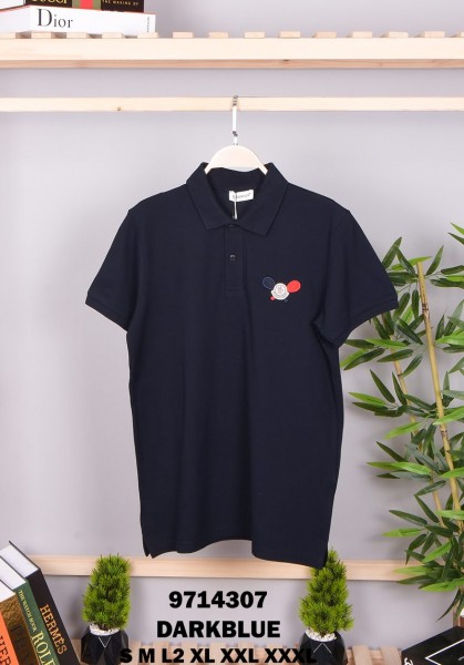 Мужская Футболка Moncler