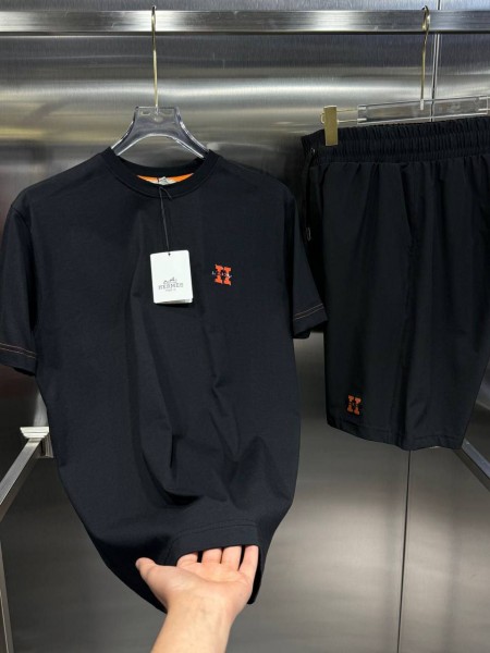 Мужской Комплект Hermes