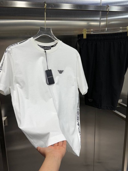Мужской Комплект Armani