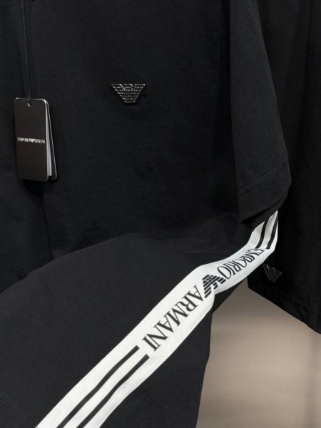 Мужской Комплект Armani