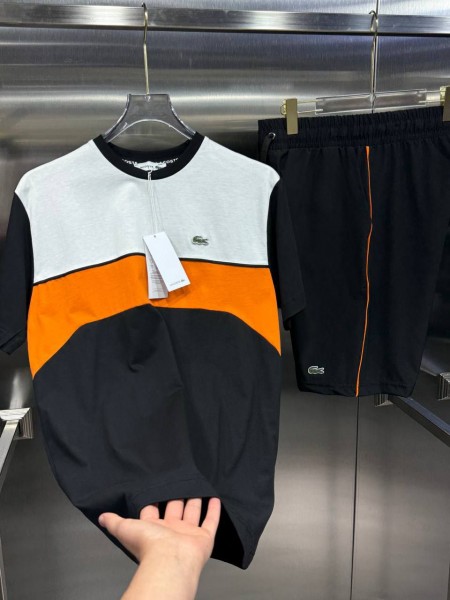 Мужской Комплект Lacoste