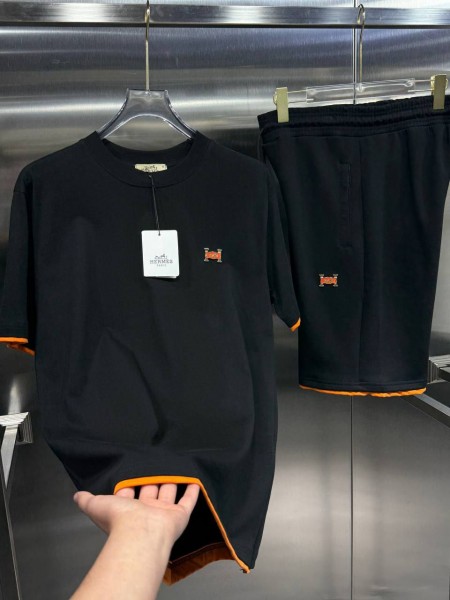 Мужской Комплект Hermes
