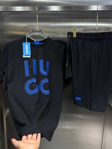 Мужской Комплект Hugo Boss