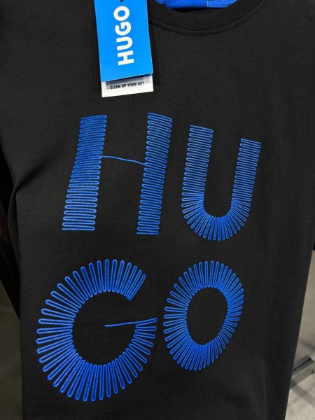 Мужской Комплект Hugo Boss
