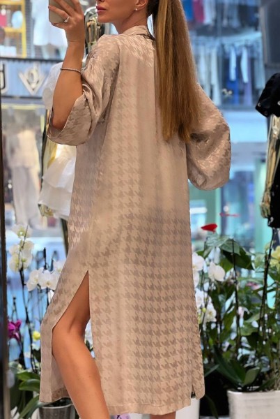 Стильный Женский Костюм 