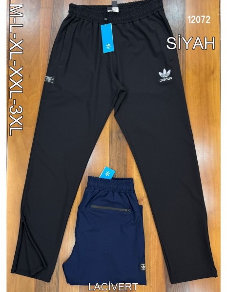 Мужские Спортивные Штаны Adidas