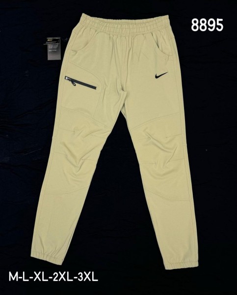 Мужские Спортивные Штаны Nike