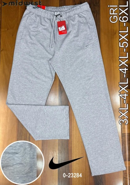Мужские Спортивные Штаны Nike (Большие размеры)