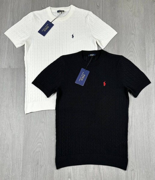 Мужская Футболка Polo