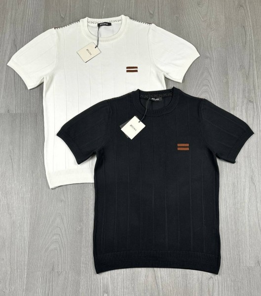 Мужская Футболка Zegna