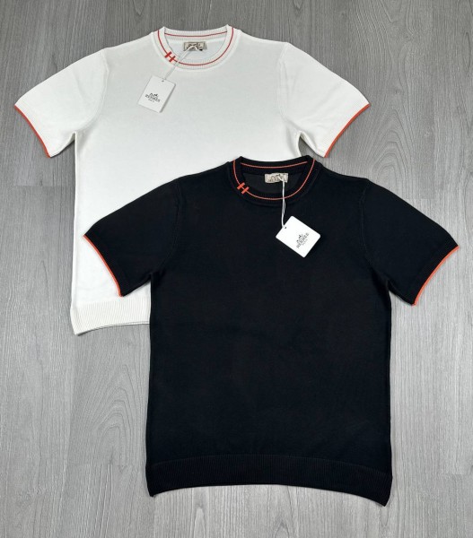 Мужская Футболка Hermes