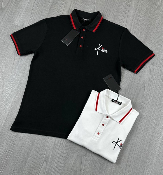 Мужская Футболка Kiton