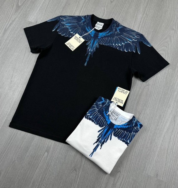 Мужская Футболка Marcelo Burlon