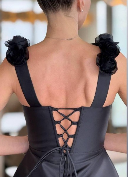 Cтильное Женское Платье 