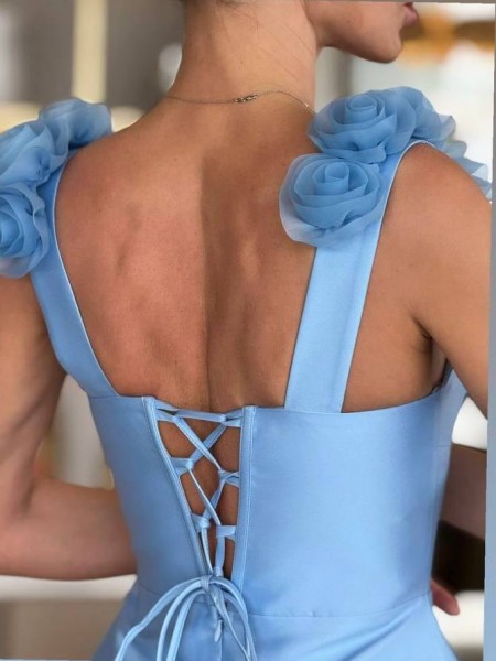 Cтильное Женское Платье 